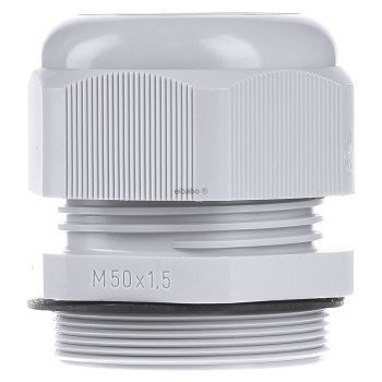 IP68 Waterproof Nylon Cable Gland M10-M63 Metric Cord Grip