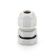 IP68 Waterproof Nylon Cable Gland M10-M63 Metric Cord Grip