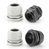IP68 Waterproof Nylon Cable Gland M10-M63 Metric Cord Grip
