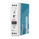 10W Slim DIN-Rail Switching Power Supply (12V/24V DC) MDR 24V 10W