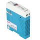 10W Slim DIN-Rail Switching Power Supply (12V/24V DC) MDR 24V 10W