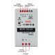 MDR-100-24 24V 100W Slim DIN Rail Power Supply