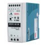 MDR-40-24 Ultra-Slim 40W 24V DIN-Rail Switching Power Supply