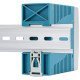 MDR-40-24 Ultra-Slim 40W 24V DIN-Rail Switching Power Supply
