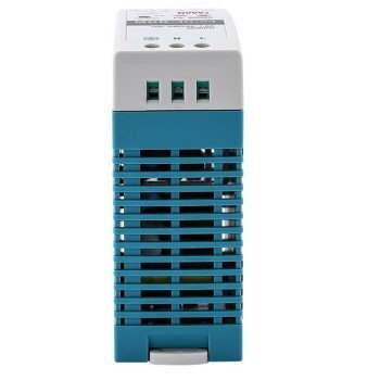 MDR-40-24 Ultra-Slim 40W 24V DIN-Rail Switching Power Supply