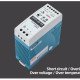 MDR-40-24 Ultra-Slim 40W 24V DIN-Rail Switching Power Supply