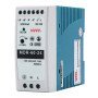 60W 24V 2.5A Ultra-Slim DIN-Rail Industrial Switching Power Supply MDR-60-24