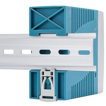 60W 24V 2.5A Ultra-Slim DIN-Rail Industrial Switching Power Supply MDR-60-24