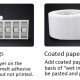 Bantu Monza R6 UHF RFID Printable Race Timing Bibtag