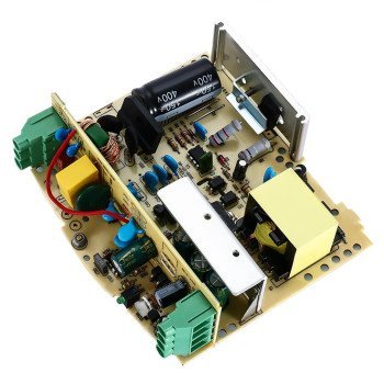 NDR-240-48 Industrial DIN Rail Power Supply 48V 5A 240W