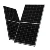 High-Efficiency Monocrystalline Foldable Solar Panel Series (100W - 500W)