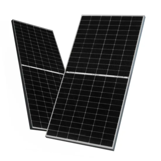High-Efficiency Monocrystalline Foldable Solar Panel Series (100W - 500W)