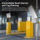 Bantu Sentinel UHF RFID Long-Range Vehicle Access Reader