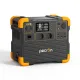 PECRON E2400LFP Portable Power Station