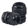 IP68 Nylon Waterproof Cable Gland PG Series (PG7 - PG42)