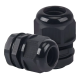 IP68 Nylon Waterproof Cable Gland PG Series (PG7 - PG42)