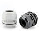IP68 Nylon Waterproof Cable Gland PG Series (PG7 - PG42)