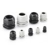 IP68 Nylon Waterproof Cable Gland PG Series (PG7 - PG42)