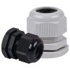IP68 Nylon Waterproof Cable Gland PG Series (PG7 - PG42)