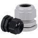 IP68 Nylon Waterproof Cable Gland PG Series (PG7 - PG42)