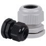 IP68 Nylon Waterproof Cable Gland PG Series (PG7 - PG42)