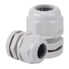 IP68 Waterproof Nylon Cable Gland M10-M63 Metric Cord Grip