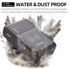 Bantu MR100 Handheld Powerbank UHF RFID Reader