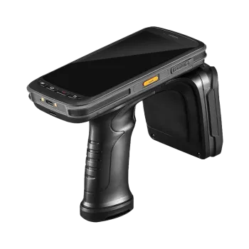 Bantu C72 Rugged Android UHF RFID Handheld Reader