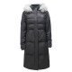 Thermostatic Heated Long Coat