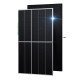 High-Efficiency Monocrystalline Foldable Solar Panel Series (100W - 500W)
