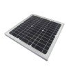 High-Efficiency Monocrystalline Foldable Solar Panel Series (100W - 500W)