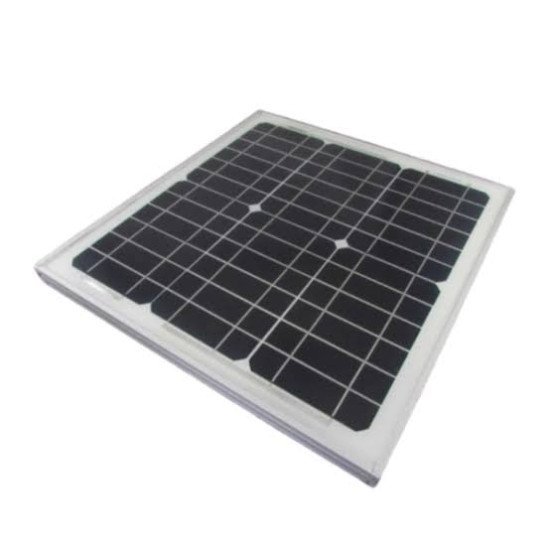 High-Efficiency Monocrystalline Foldable Solar Panel Series (100W - 500W)