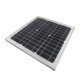 High-Efficiency Monocrystalline Foldable Solar Panel Series (100W - 500W)