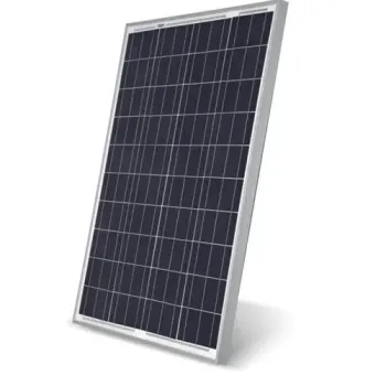 High-Efficiency Monocrystalline Foldable Solar Panel Series (100W - 500W)