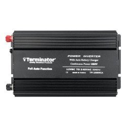 Terminator 1000W - 5000W Power Inverter