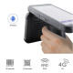 Bantu ApexTrack G2 Rugged Handheld UHF RFID Reader