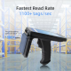 Bantu ApexTrack G2 Rugged Handheld UHF RFID Reader