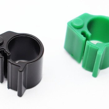 Bantu GT-JZ1212 Waterproof NFC & HF RFID Identification Ring Tag
