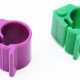 Bantu GT-JZ1212 Waterproof NFC & HF RFID Identification Ring Tag