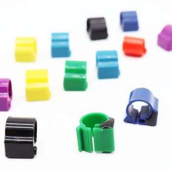 Bantu GT-JZ1212 Waterproof NFC & HF RFID Identification Ring Tag