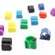 Bantu GT-JZ1212 Waterproof NFC & HF RFID Identification Ring Tag