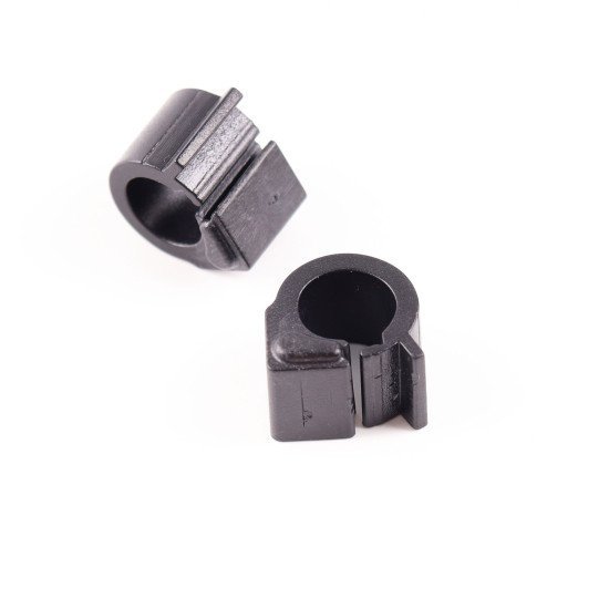 Bantu TK4100 Passive Microchip RFID Tag (IP65, 12x10mm)