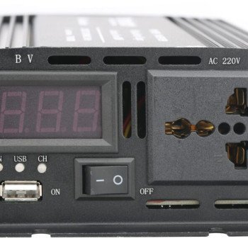 Terminator 1000W - 5000W Power Inverter