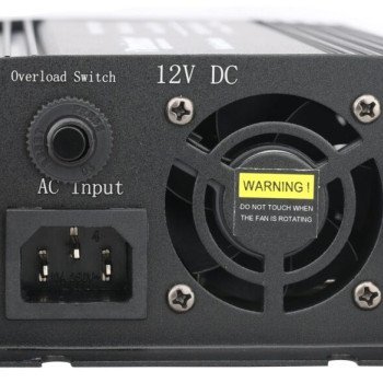 Terminator 1000W - 5000W Power Inverter