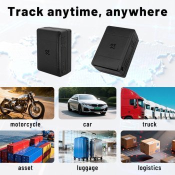 YG-T10 4G Mini Smart GPS Tracker & Locator