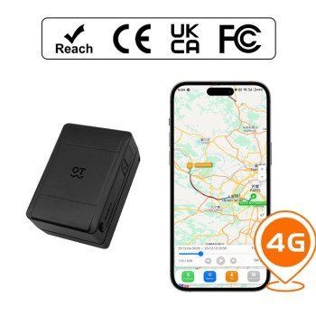 YG-T10 4G Mini Smart GPS Tracker & Locator